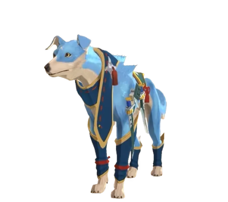 Palamute (Water)